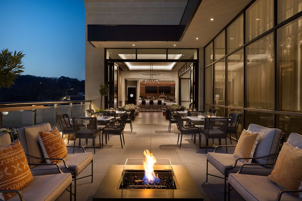 Valley Hotel Homewood Birmingham Curio Collection by Hilton in Birmingham, United States