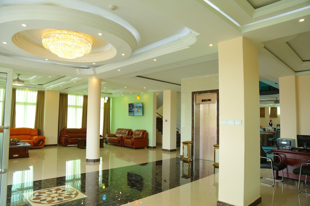 Solyana Hotel — Bahir Dar — photo 5