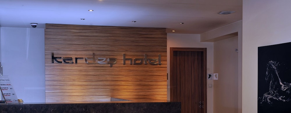 Kardes Hotel — Bursa — photo 5