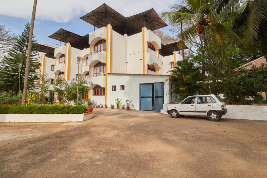 Ktdc Pepper Grove in Kozhikode, India