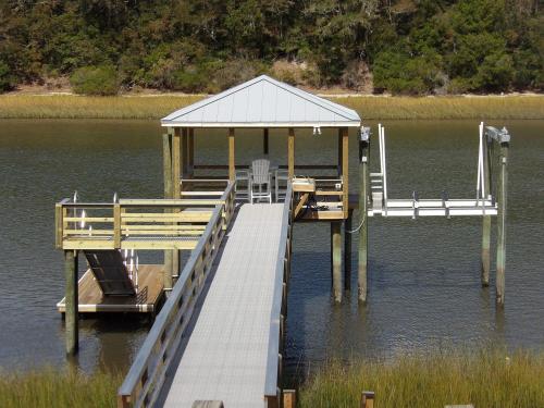 108 W Yacht Drive - photo 35