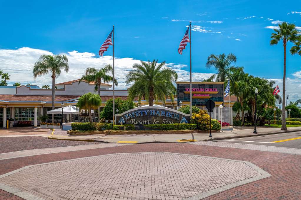 Safety Harbor Resort & Spa Trademark Collection by Wyndham — hotel in Safety Harbor