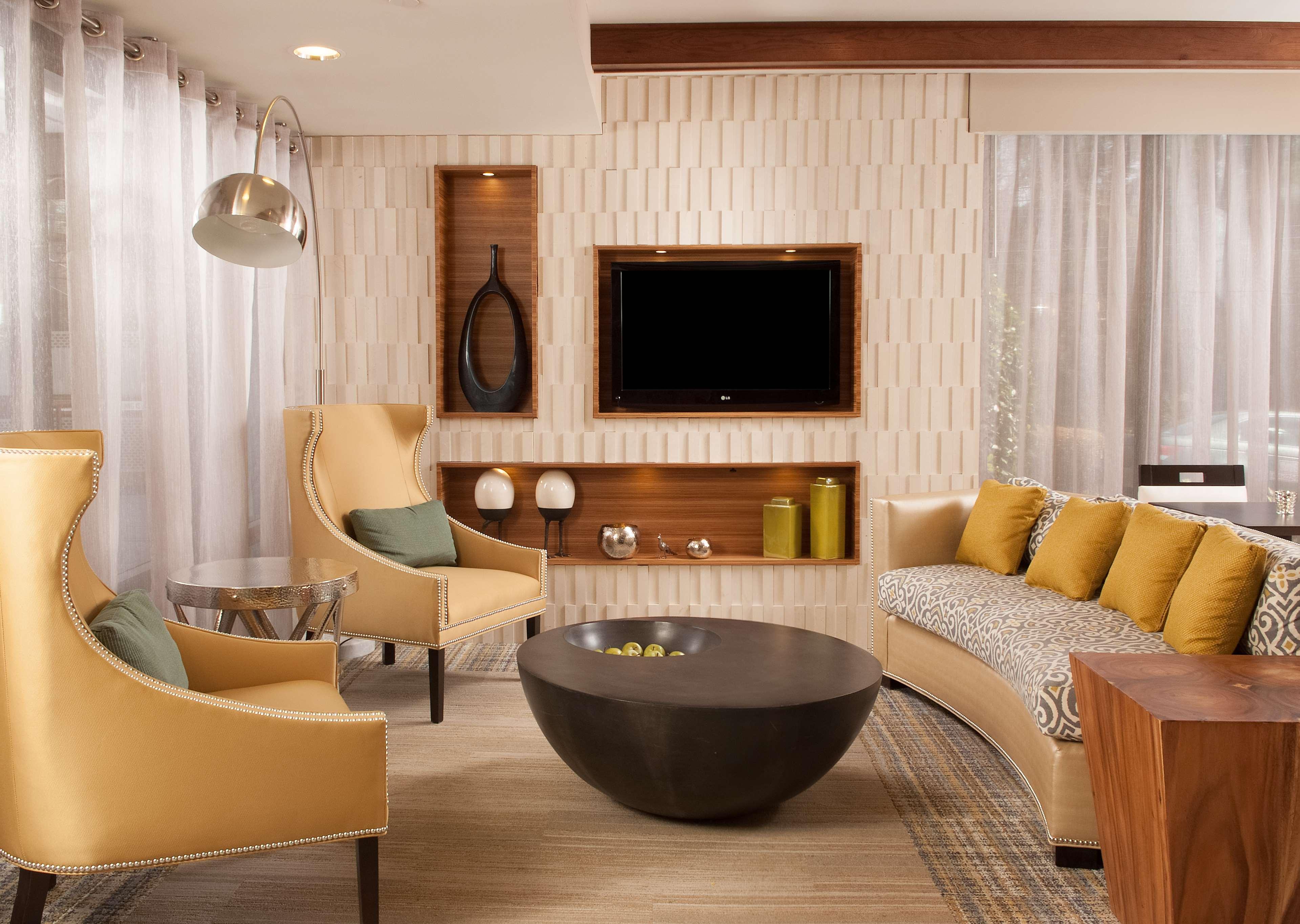 Hampton Inn Atlanta North Druid Hills - photo 34