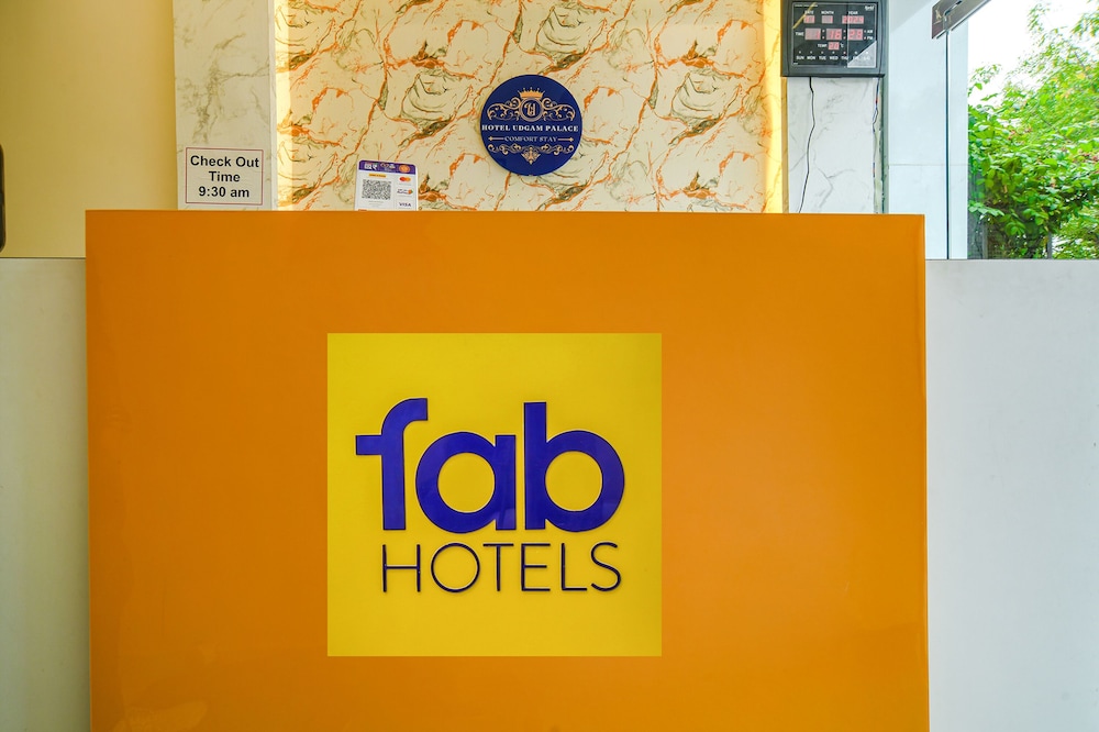 Fabexpress Udgam Palace — Ujjain — photo 4