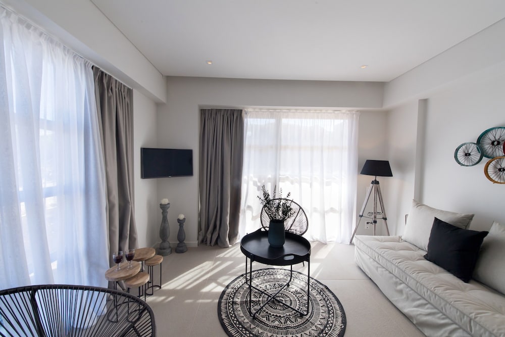 סלון / אזור ישיבה