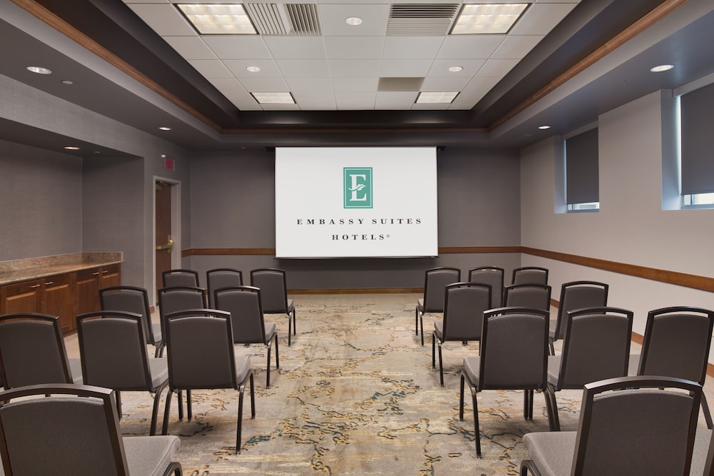 Embassy Suites by Hilton Dallas Frisco Hotel & Convention Center - photo 51