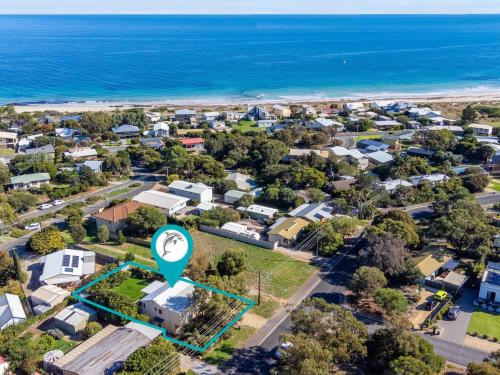 22 Broadbeach Drive — hotel in Normanville