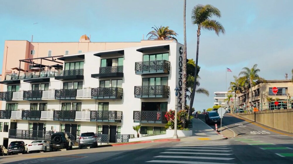 Cormorant Boutique Hotel - photo 43