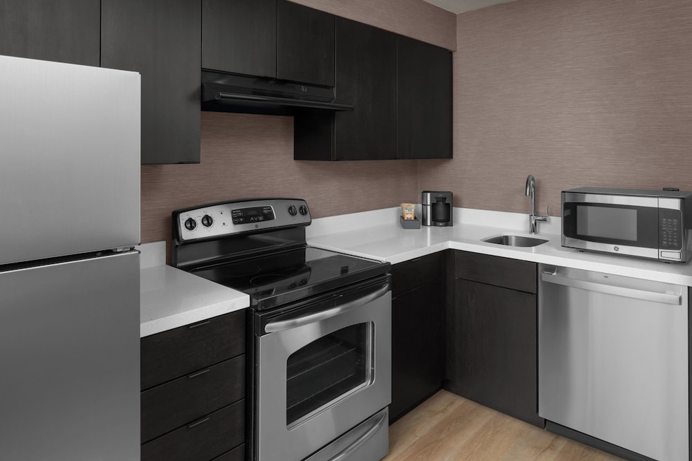 Residence Inn by Marriott Salt Lake City Sandy - photo 15