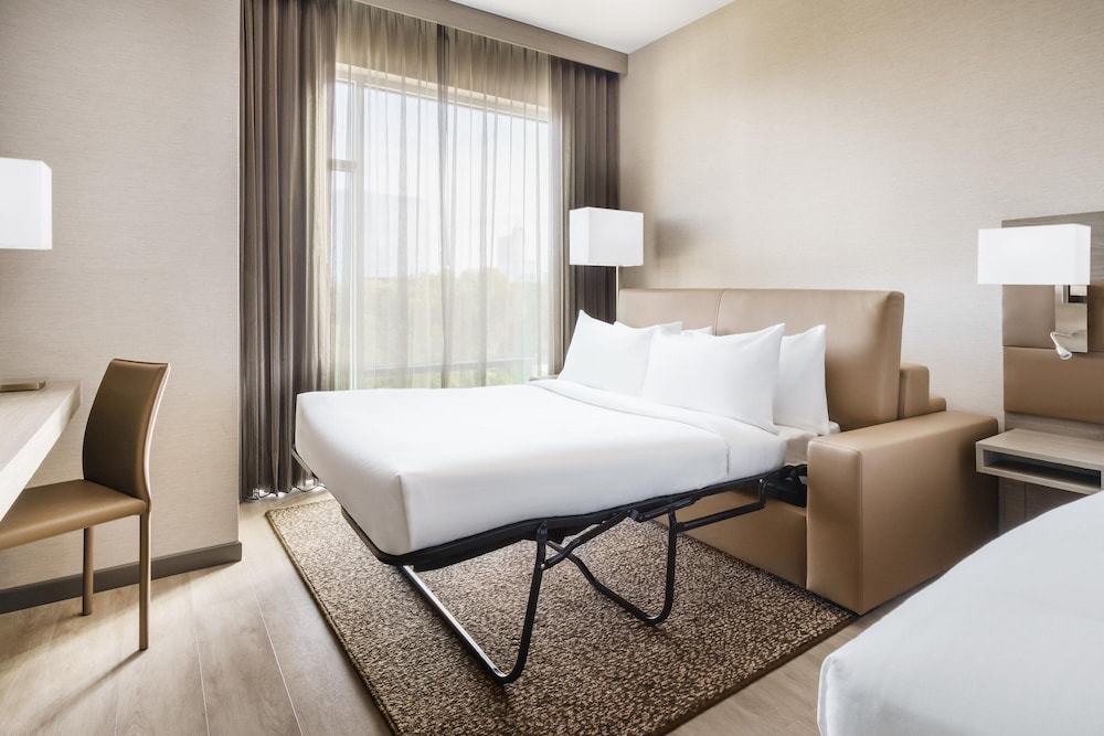AC Hotel by Marriott Raleigh Downtown - photo 13