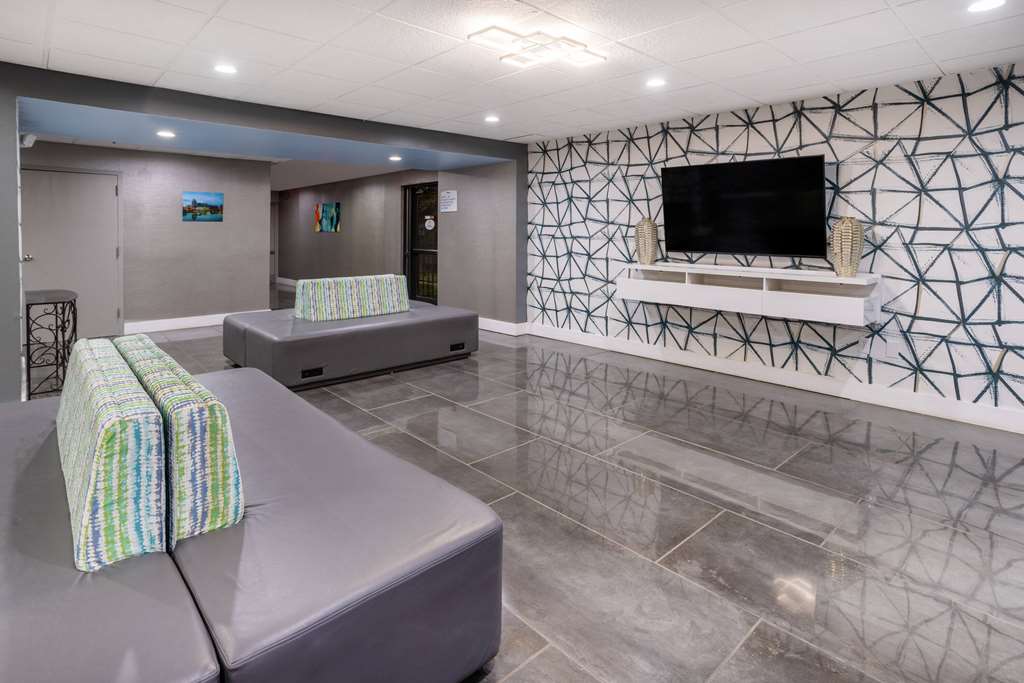 Baymont by Wyndham La Vergne Nashville I 24 East - photo 9