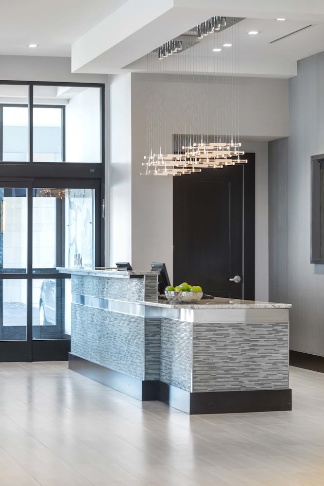 TownePlace Suites Boston Logan Airport Chelsea - photo 11