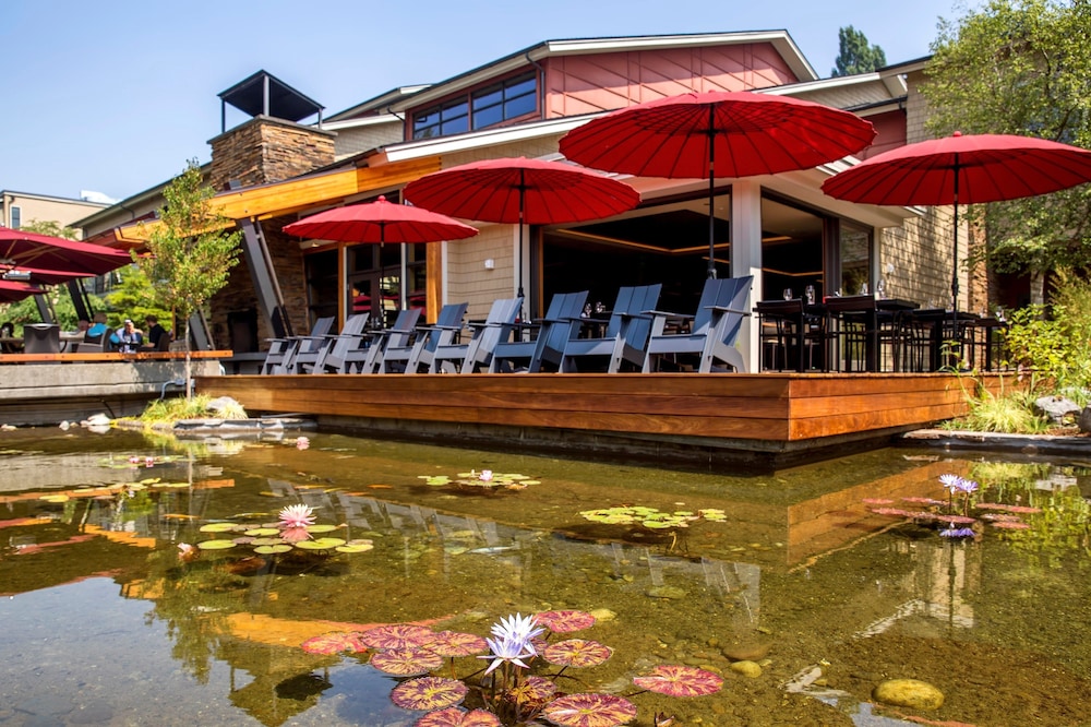 Cedarbrook Lodge - photo 29
