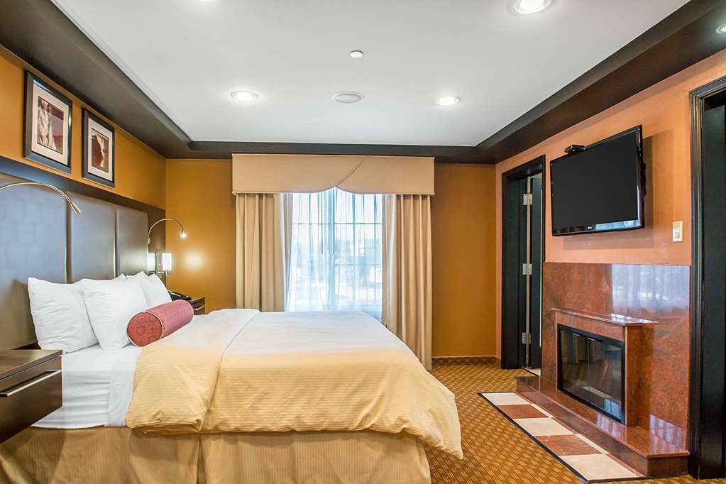 Clarion Inn Elmhurst Oak Brook near I 88 I 290 I 294 - photo 21