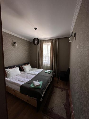 Guest house chavchavadze N23