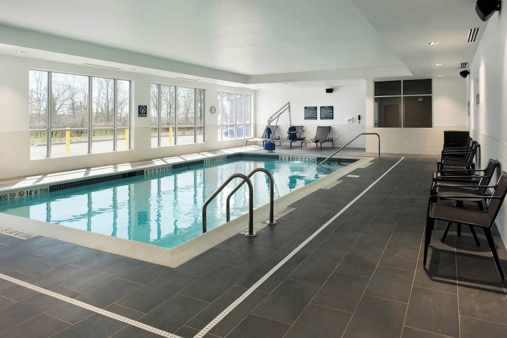 Four Points by Sheraton Albany - photo 28