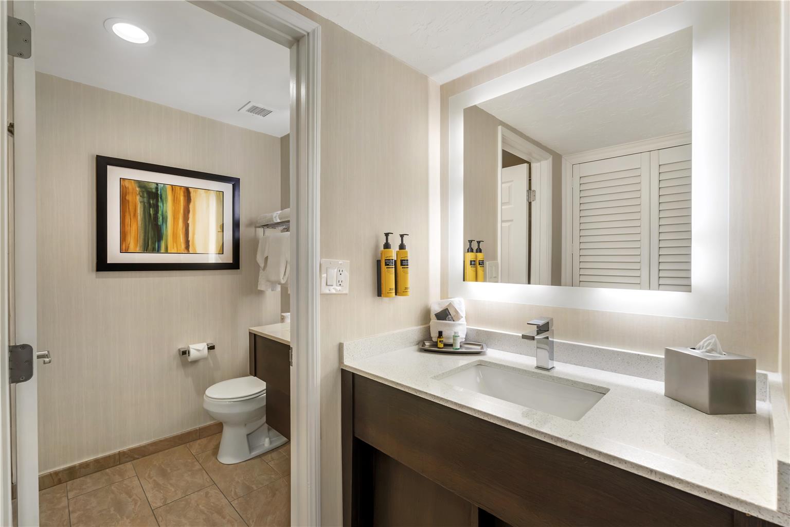 Best Western Plus Carriage Inn - photo 24
