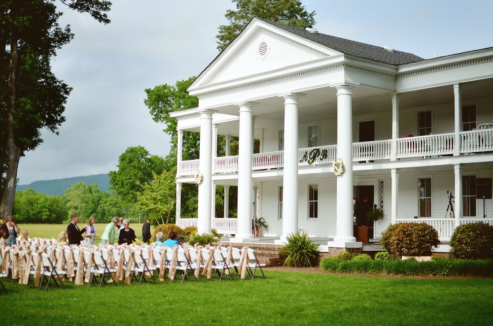 Winston Place — hotel in Fort Payne