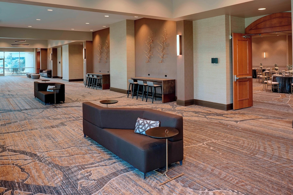 Chicago Marriott Southwest at Burr Ridge - photo 57