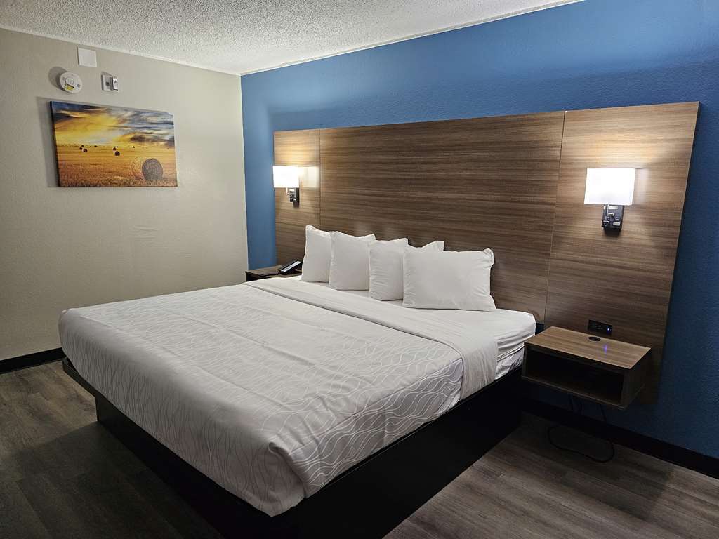 SureStay by Best Western Victoria - photo 3
