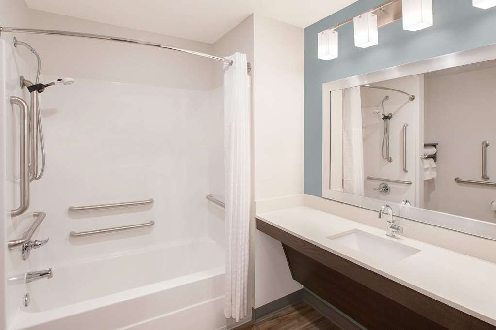 WoodSpring Suites West Monroe - photo 15