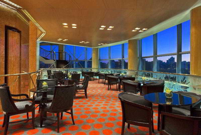 Sheraton Cordoba Hotel