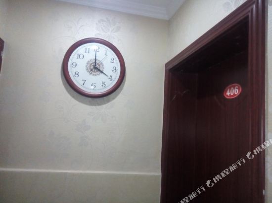 Jinxiu Huayuan Inn in Yucheng, People's Republic of China