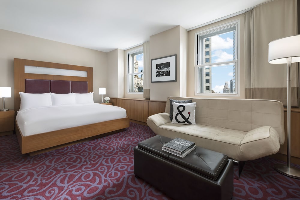 Hotel 57 by LuxUrban - photo 18