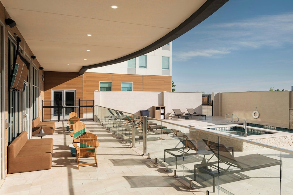 Aloft DFW Airport North - photo 15