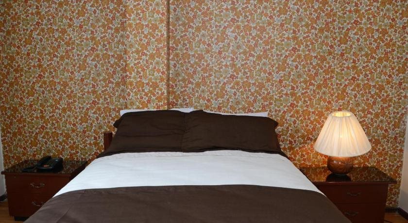 Hotel Amaranta — Quito — photo 2