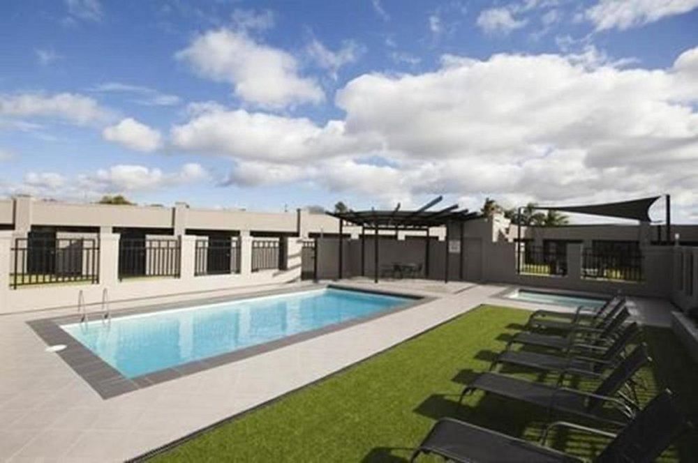 Southgate Motor Inn in Shepparton, Australia