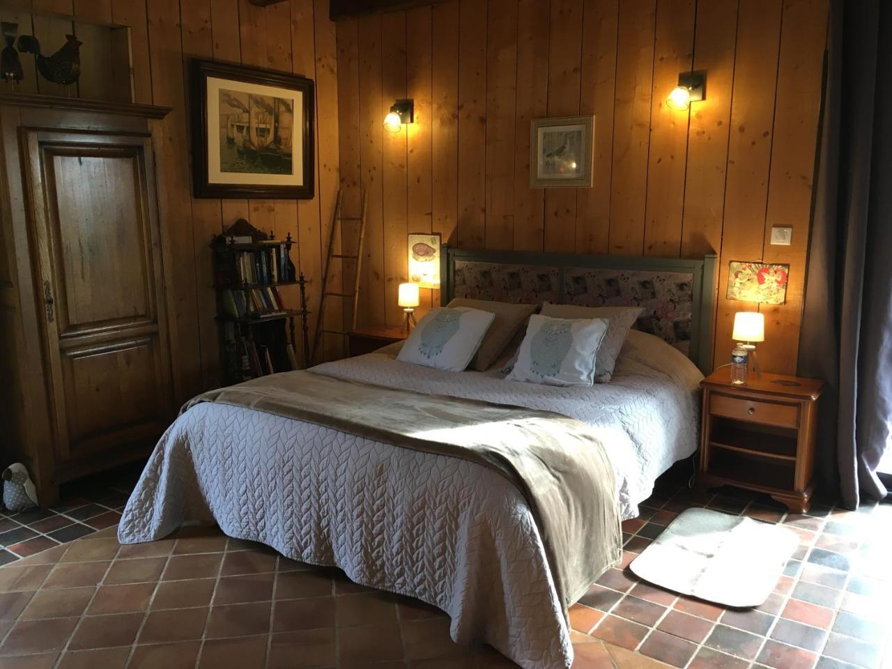 La Garconniere - last minute hotel in Nivillac