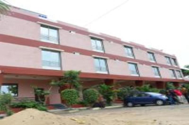 Hotel Fun N Food — Dhar — photo 5