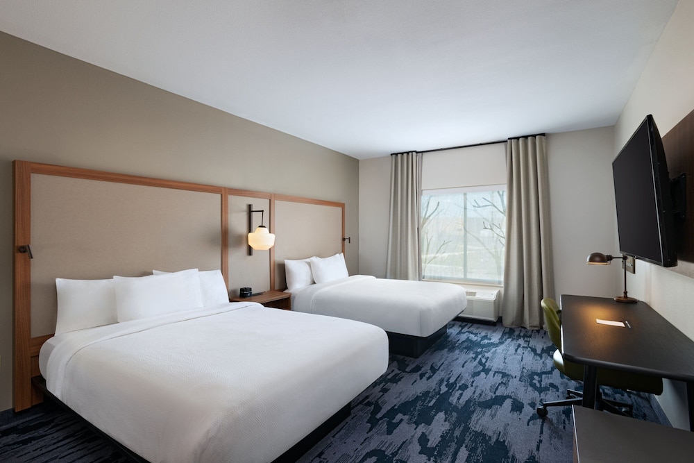 Fairfield by Marriott Inn & Suites Austin Georgetown - photo 8