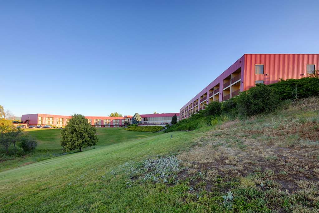 Red Lion Hotel Pendleton - photo 9