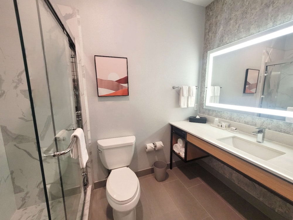 DoubleTree by Hilton Houston Westchase - photo 34