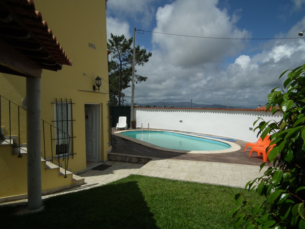 Moinho De Paradela Novo Mit Pool — Barcelos
