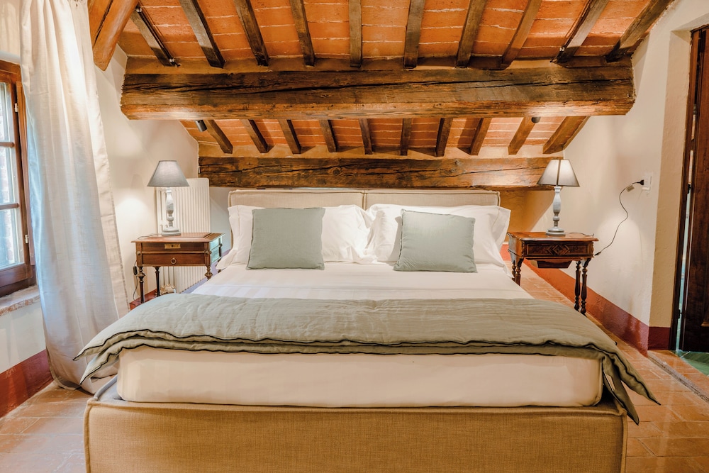 Equo Suites in Castiglione Del Lago, Italy