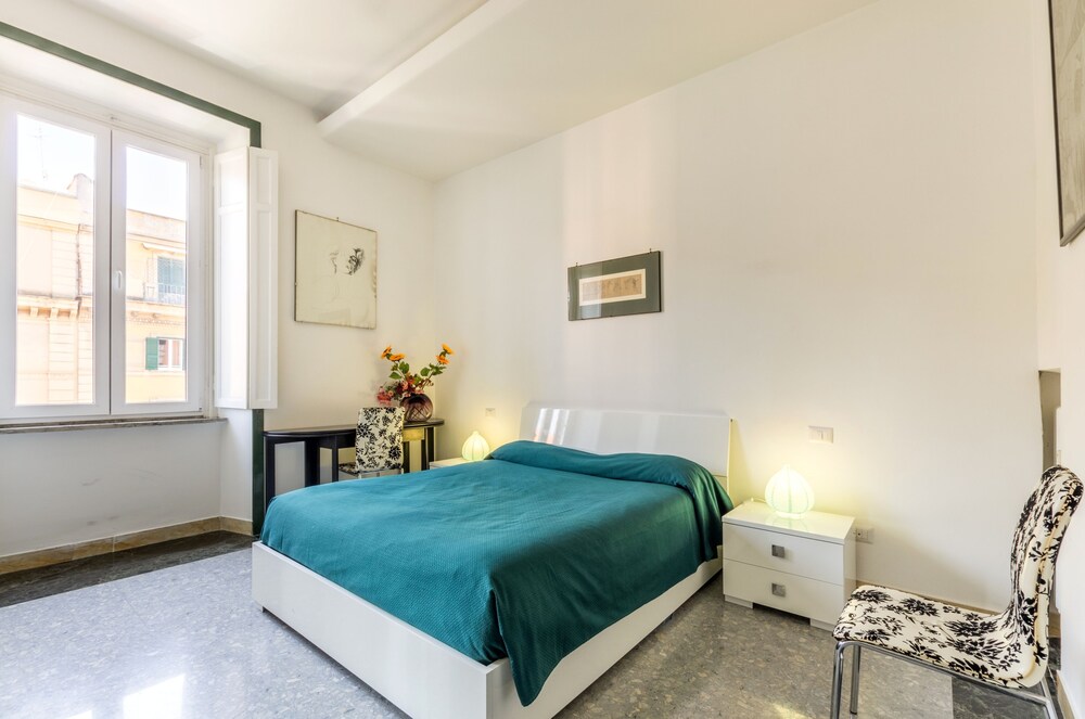 Enjoy Your Stay in Rome — 4-Star Luxury Hotel in Rome, Italy