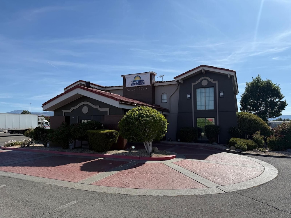 Days Inn by Wyndham Reno - photo 28