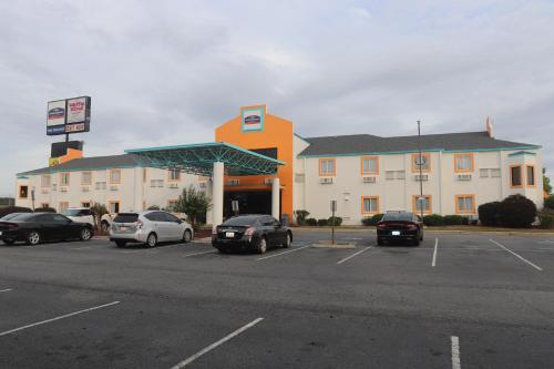 Howard Johnson by Wyndham Tifton GA I 75 - photo 2