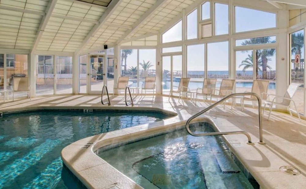 Beach Colony Tower 9A - photo 28