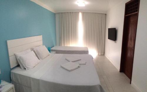 Pipa Mar Hotel — Unknown City — photo 2