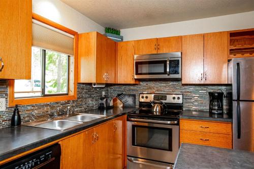 The Cedar Nest in Whitefish, United States