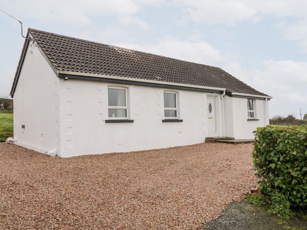 Rose Cottage — 4-Star Luxury Hotel in Omagh, United Kingdom