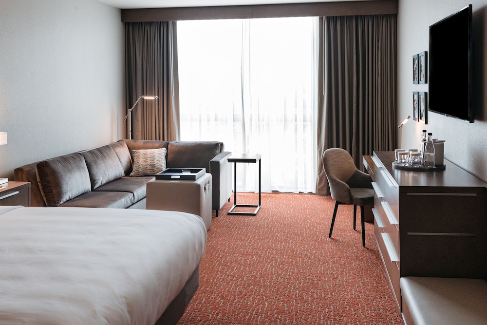 Revel Hotel Des Moines Urbandale Tapestry Collection by Hilton - photo 55