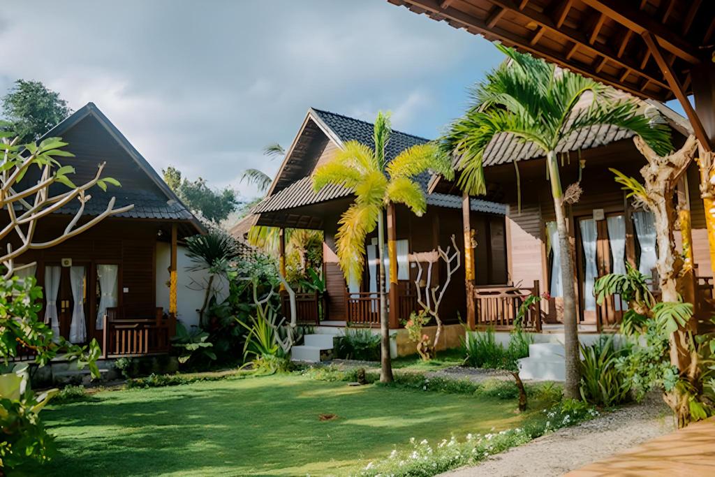 Kurnia Guest House & Spa — 4-Star Luxury Hotel in Bali, Indonesia