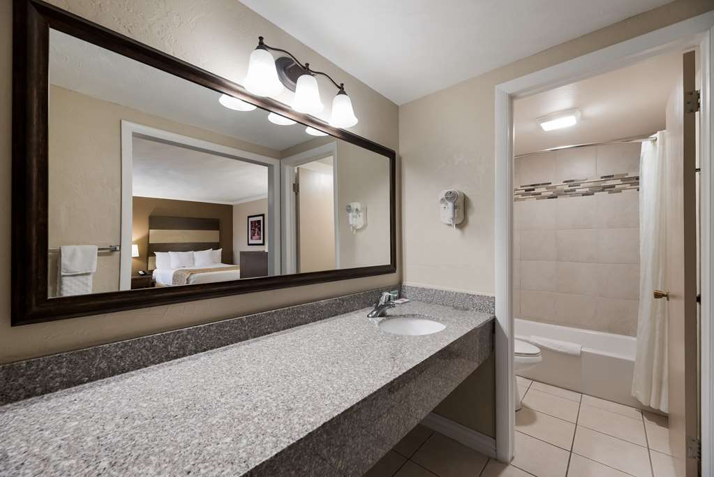 Best Western Butch Cassidy Inn - photo 25