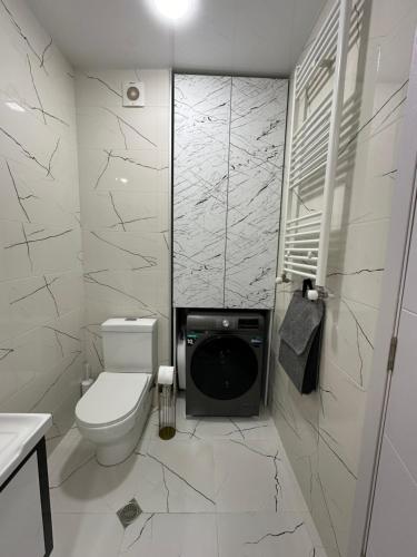 Rustaveli Apartment 113