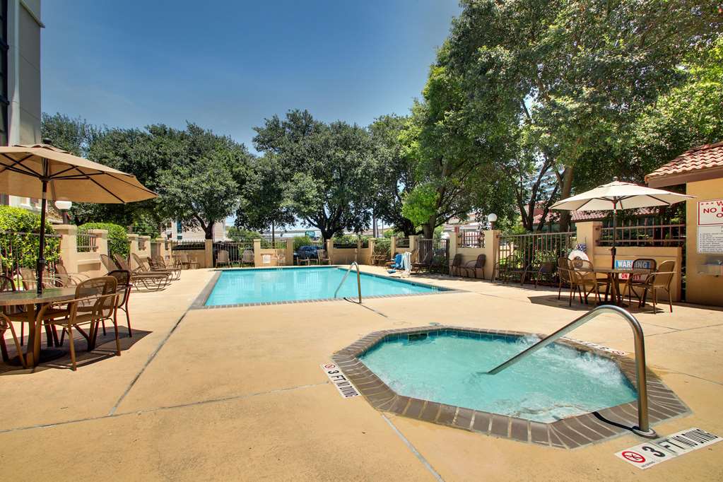 Drury Plaza Hotel San Antonio Airport - photo 37